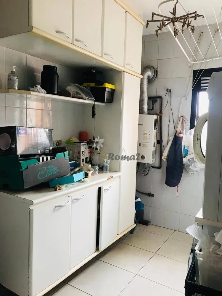 Apartamento, 4 quartos, 140 m² - Foto 5