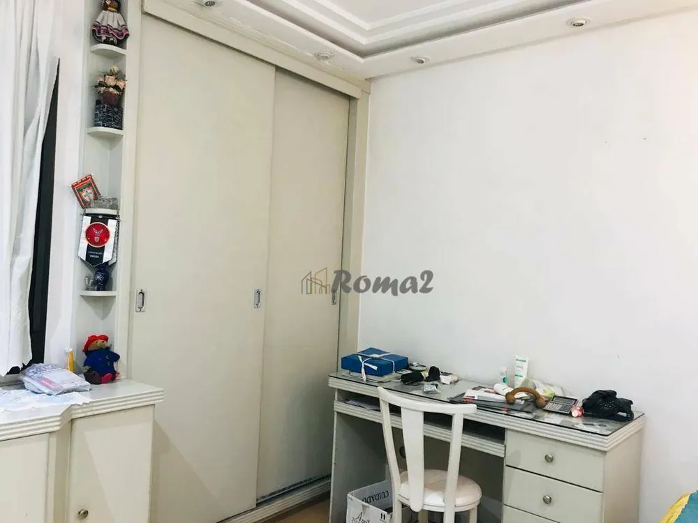 Apartamento, 4 quartos, 140 m² - Foto 10