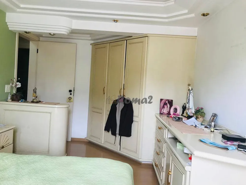 Apartamento, 4 quartos, 140 m² - Foto 7
