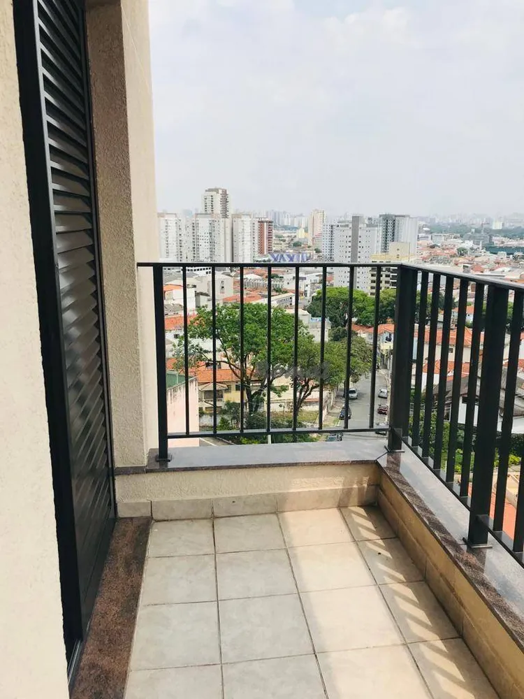 Apartamento, 4 quartos, 140 m² - Foto 2