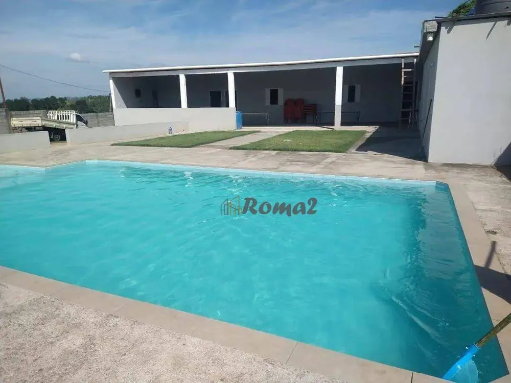 Chácara, 4 quartos, 10000 m² - Foto 3