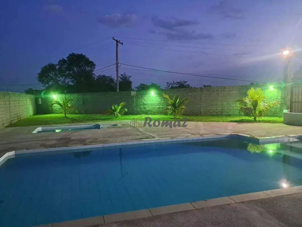 Chácara, 4 quartos, 10000 m² - Foto 7