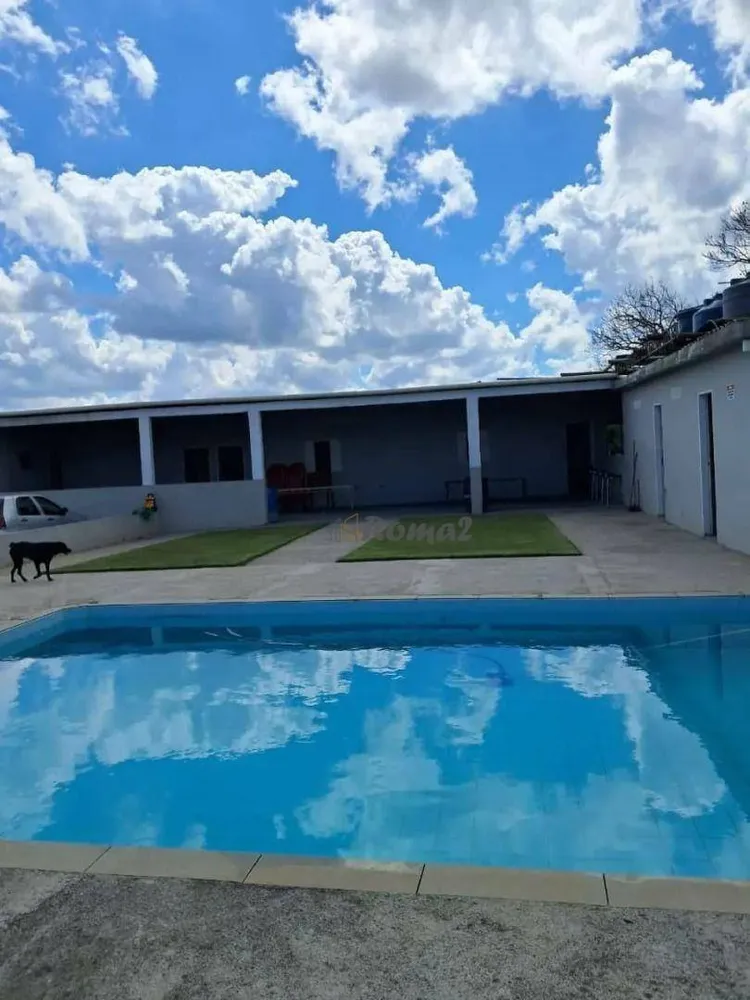 Chácara, 4 quartos, 10000 m² - Foto 4