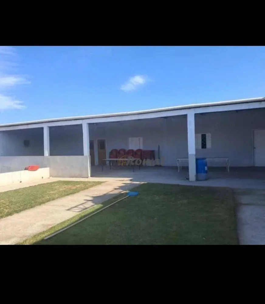 Chácara, 4 quartos, 10000 m² - Foto 6