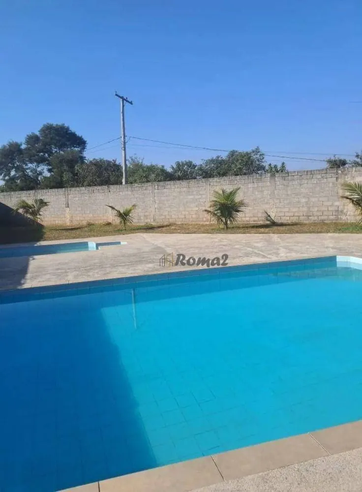 Chácara, 4 quartos, 10000 m² - Foto 5