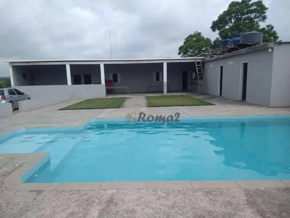Chácara, 4 quartos, 10000 m² - Foto 2