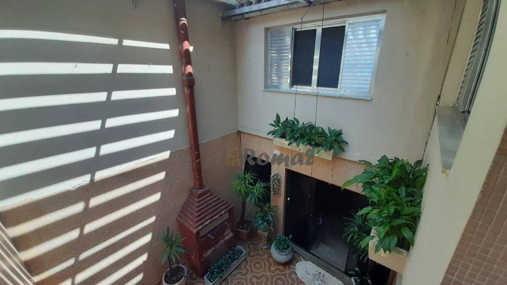 Sobrado, 4 quartos - Foto 6