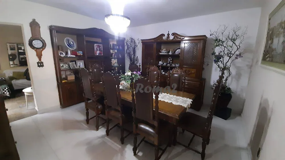 Sobrado, 4 quartos - Foto 2