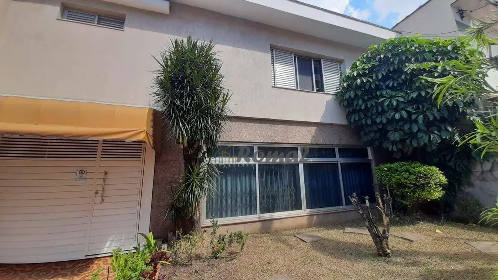 Sobrado, 4 quartos - Foto 4