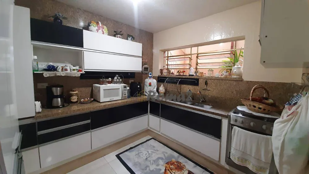 Sobrado, 4 quartos - Foto 3
