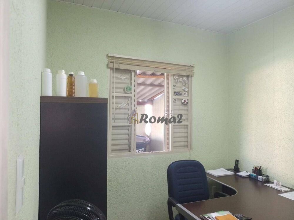 Sobrado à venda com 2 quartos, 50M2 - Foto 13