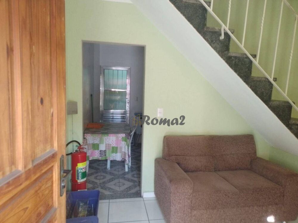 Sobrado à venda com 2 quartos, 50M2 - Foto 4