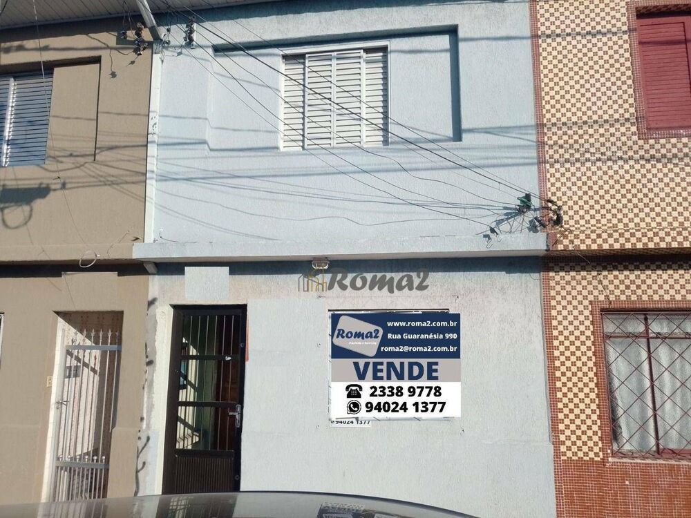 Sobrado à venda com 2 quartos, 50M2 - Foto 15