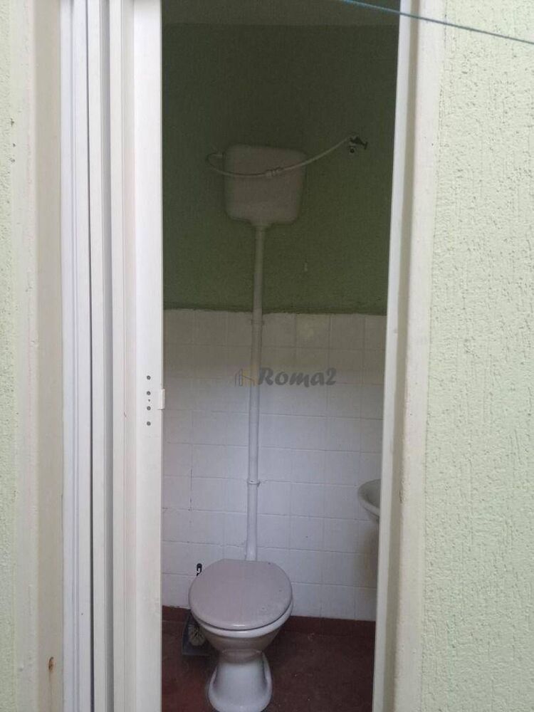 Sobrado à venda com 2 quartos, 50M2 - Foto 8