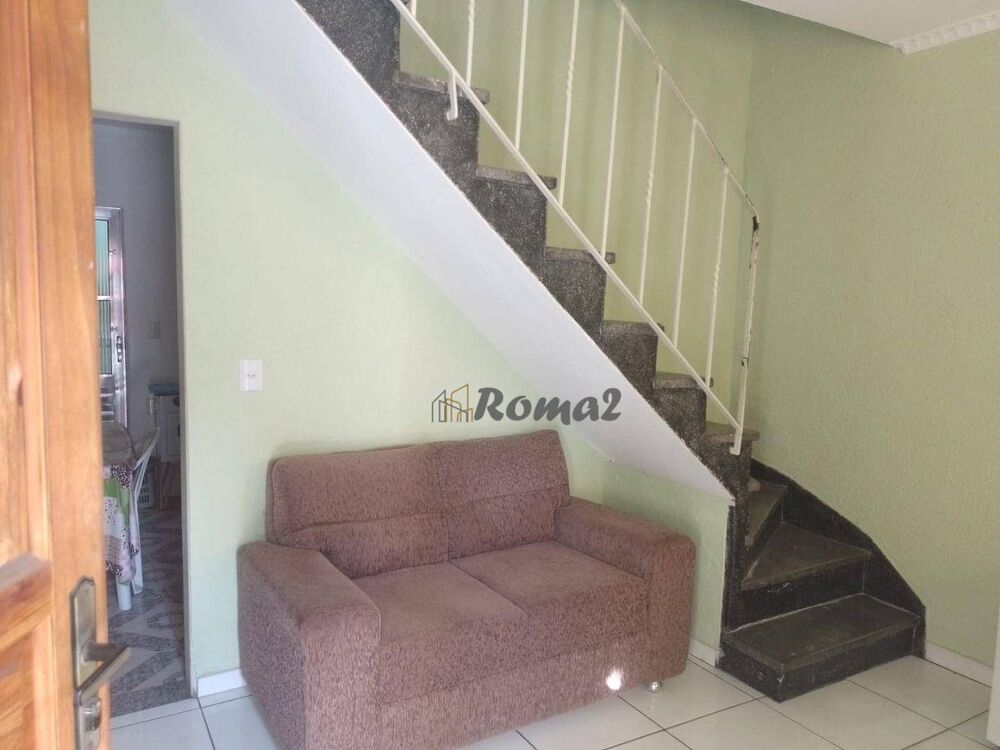Sobrado à venda com 2 quartos, 50M2 - Foto 3