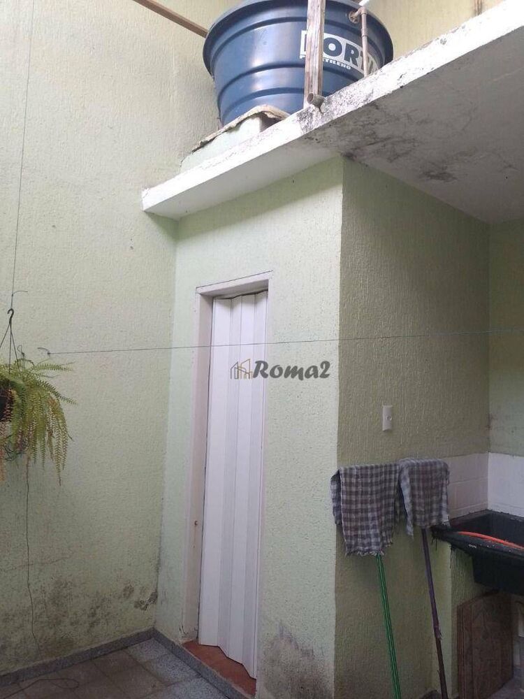 Sobrado à venda com 2 quartos, 50M2 - Foto 7