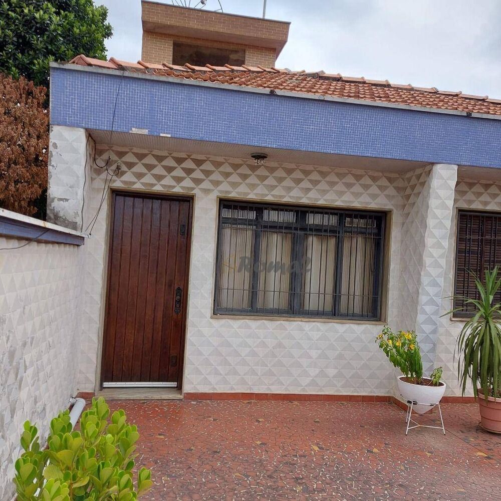 Sobrado, 4 quartos - Foto 2