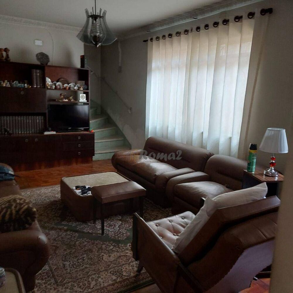 Sobrado, 4 quartos - Foto 4