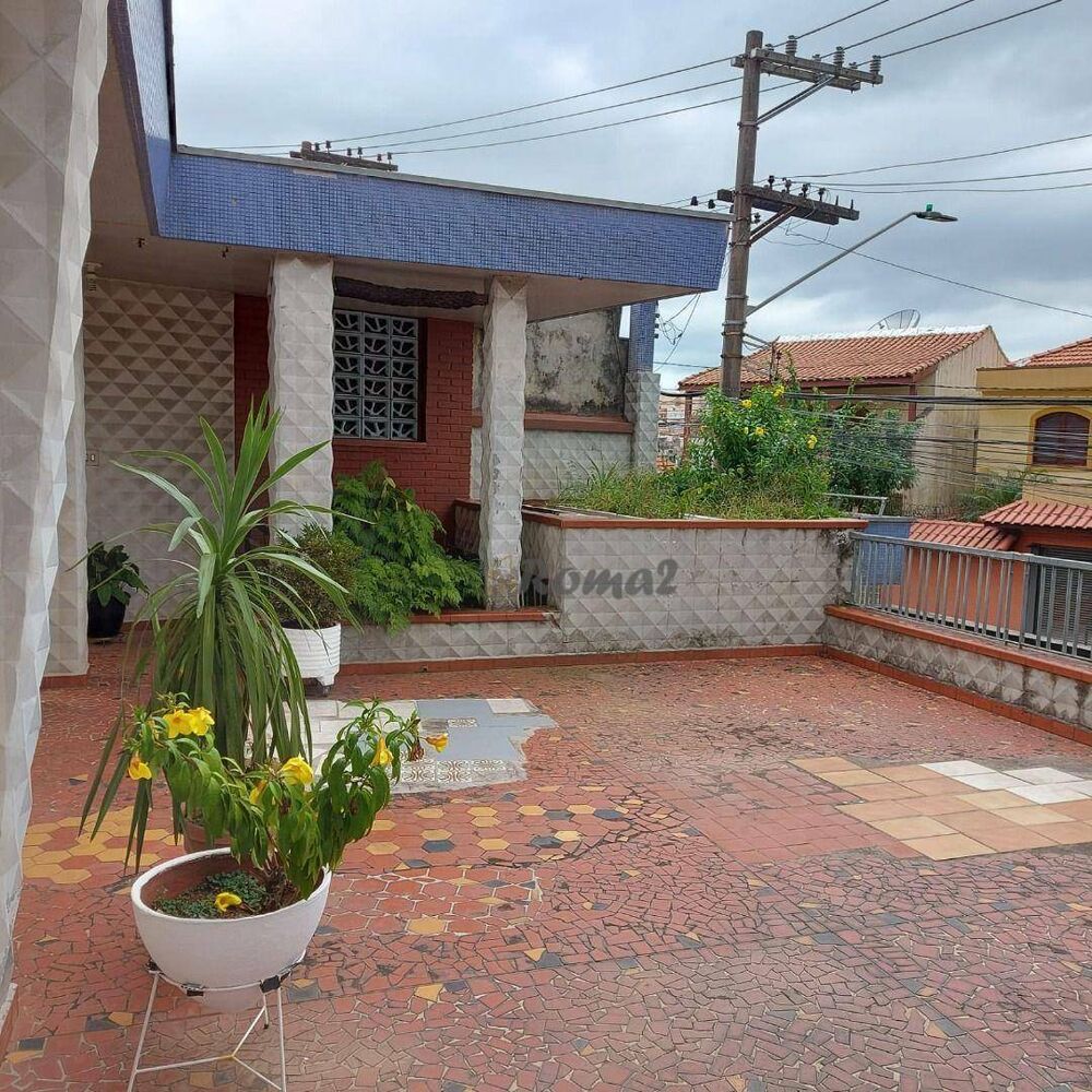 Sobrado, 4 quartos - Foto 3