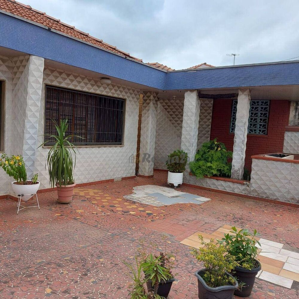 Sobrado, 4 quartos - Foto 1