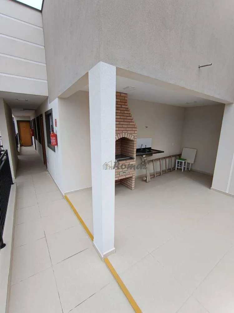 Apartamento, 1 quarto, 40 m² - Foto 10