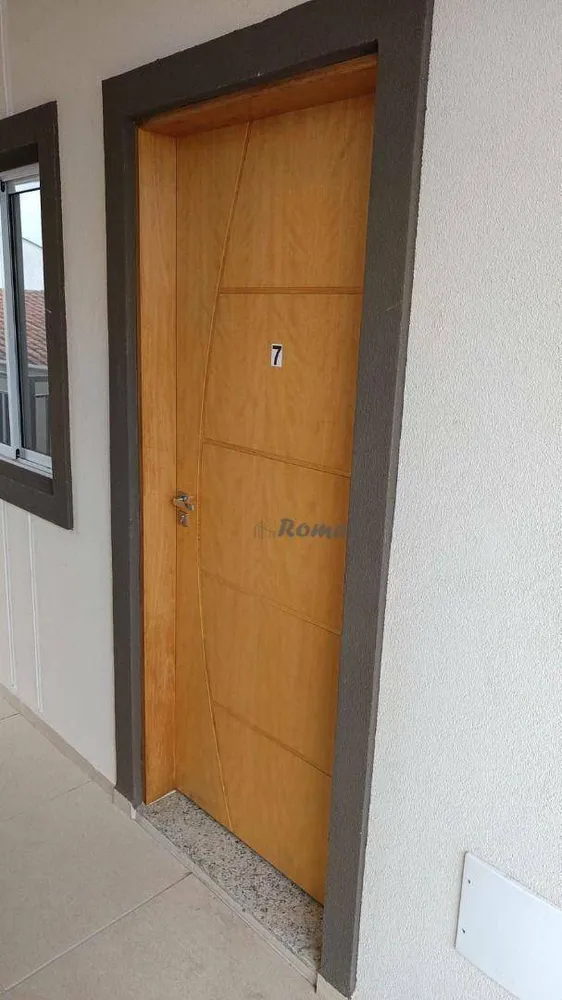 Apartamento, 1 quarto, 40 m² - Foto 8