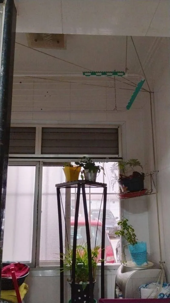Apartamento, 3 quartos, 1 m² - Foto 9