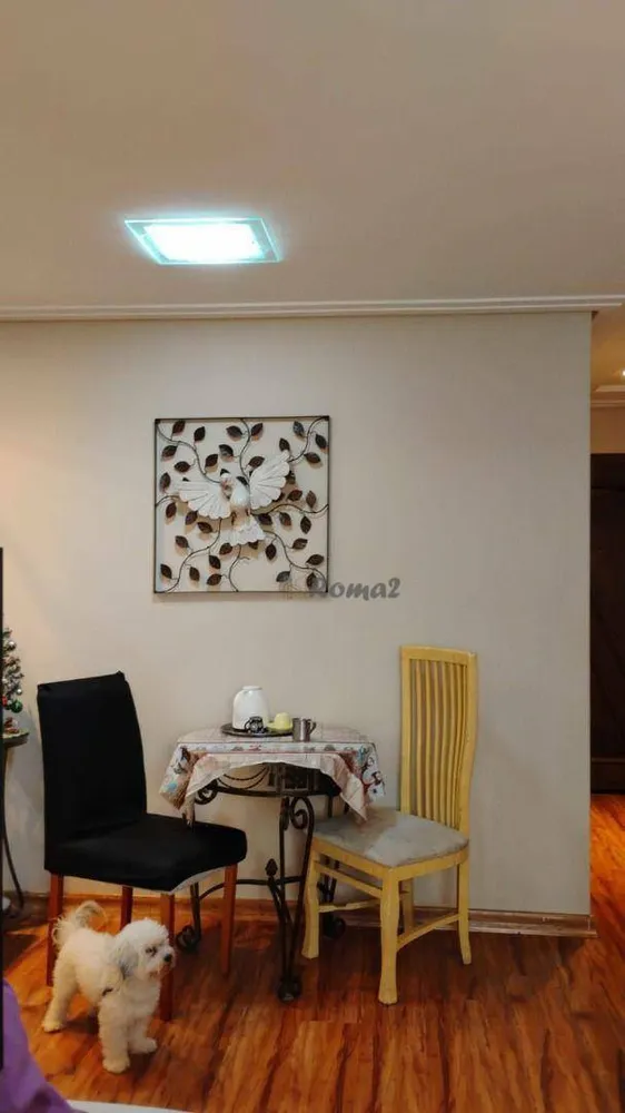 Apartamento, 3 quartos, 1 m² - Foto 6