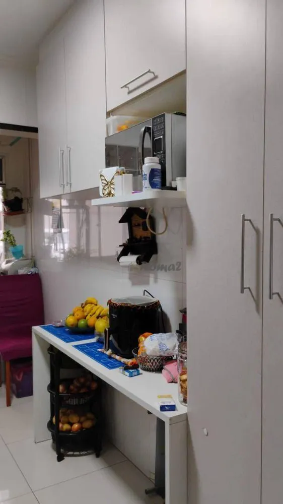 Apartamento, 3 quartos, 1 m² - Foto 8