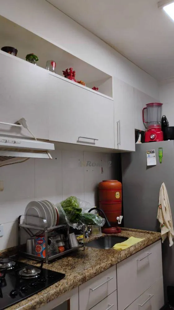 Apartamento, 3 quartos, 1 m² - Foto 7