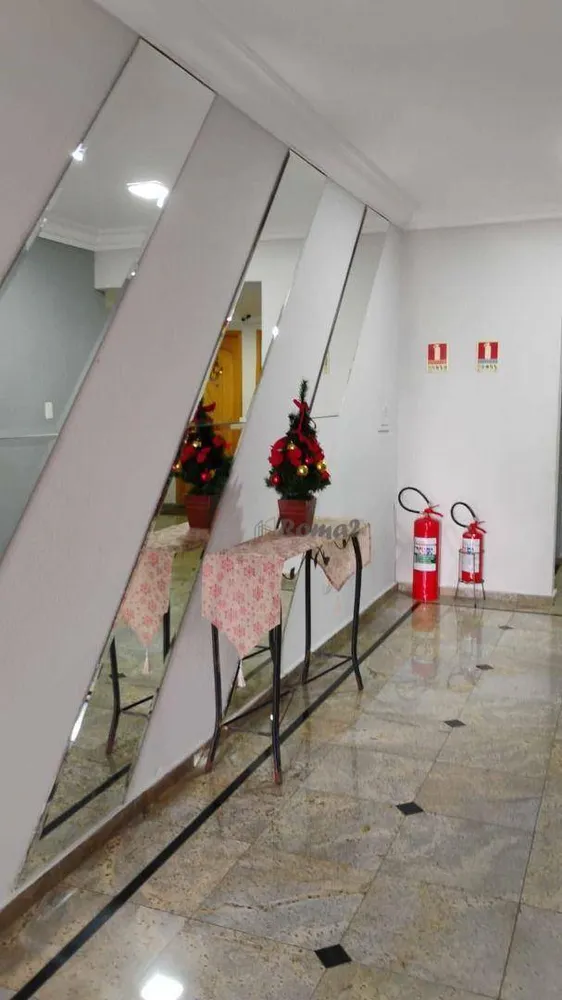 Apartamento, 3 quartos, 1 m² - Foto 13