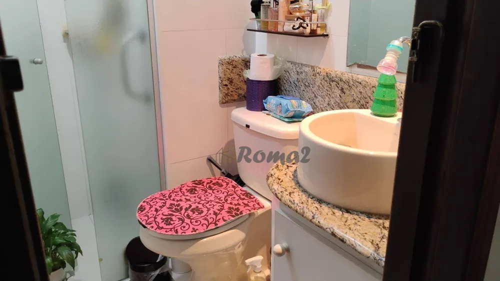 Apartamento, 3 quartos, 1 m² - Foto 11