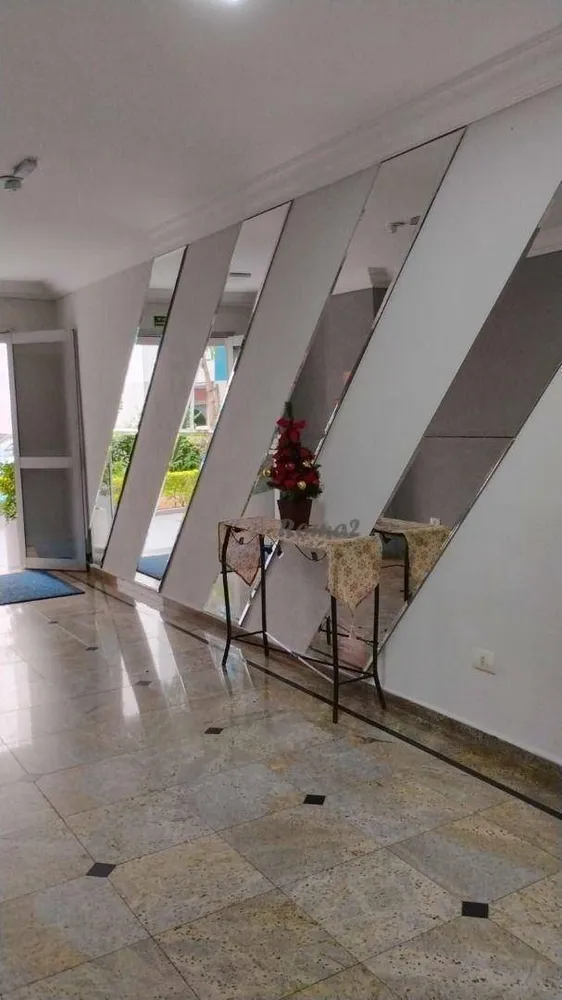 Apartamento, 3 quartos, 1 m² - Foto 14