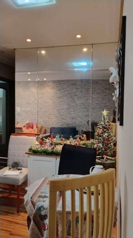 Apartamento, 3 quartos, 1 m² - Foto 5