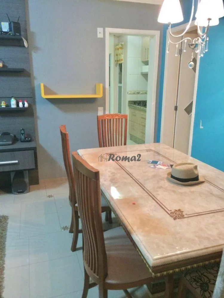 Apartamento, 3 quartos, 92 m² - Foto 1