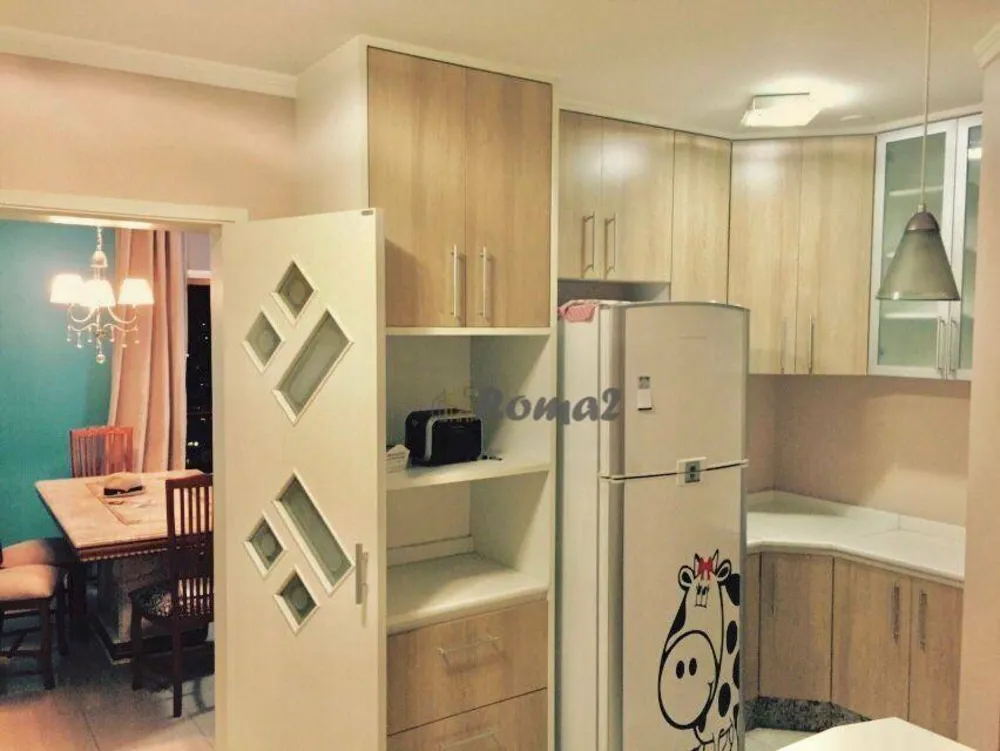 Apartamento, 3 quartos, 92 m² - Foto 6