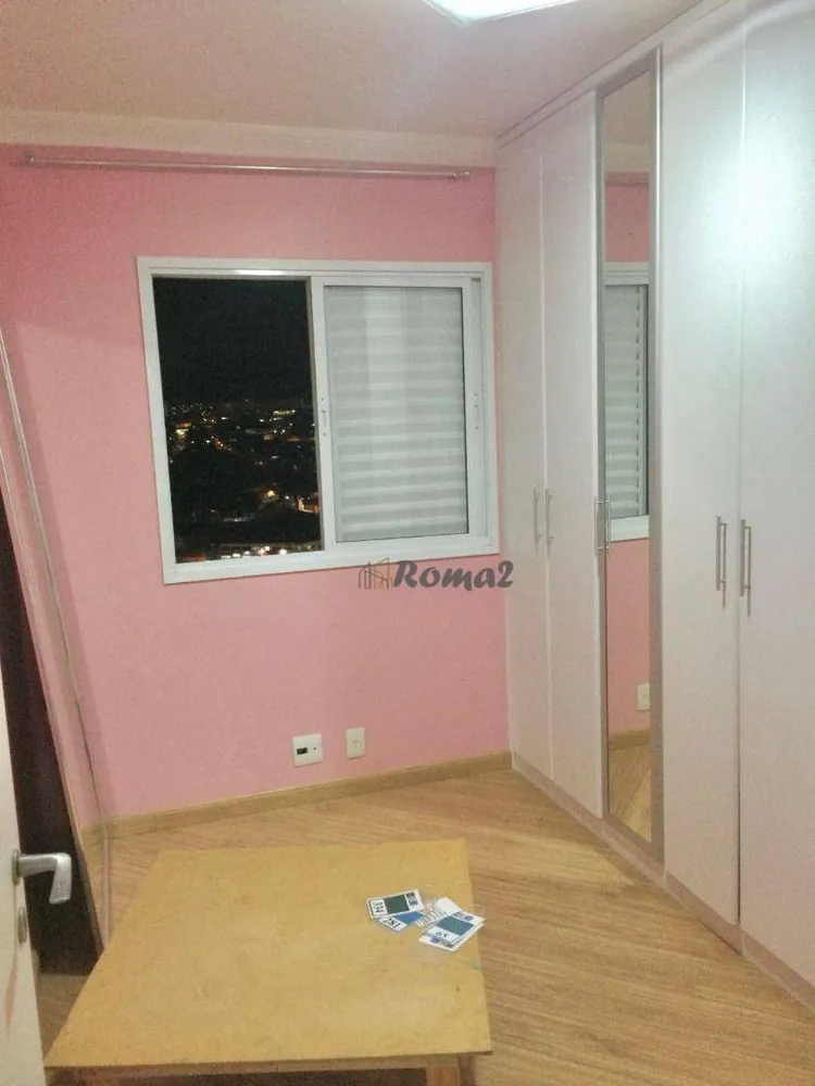 Apartamento, 3 quartos, 92 m² - Foto 11
