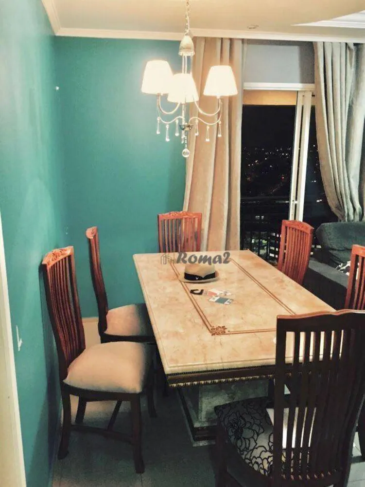 Apartamento, 3 quartos, 92 m² - Foto 14