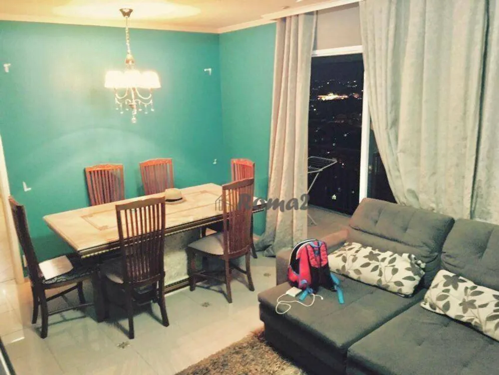 Apartamento, 3 quartos, 92 m² - Foto 12
