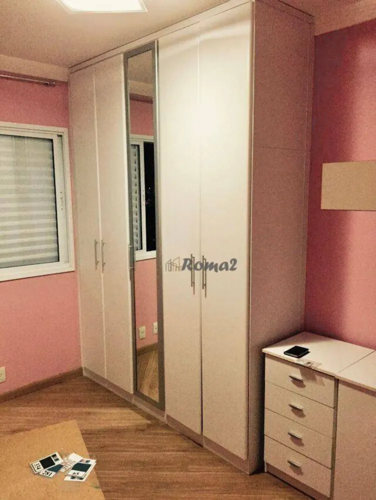 Apartamento, 3 quartos, 92 m² - Foto 13