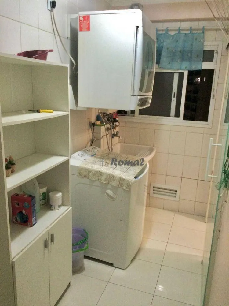 Apartamento, 3 quartos, 92 m² - Foto 4