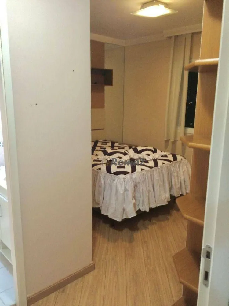 Apartamento, 3 quartos, 92 m² - Foto 5