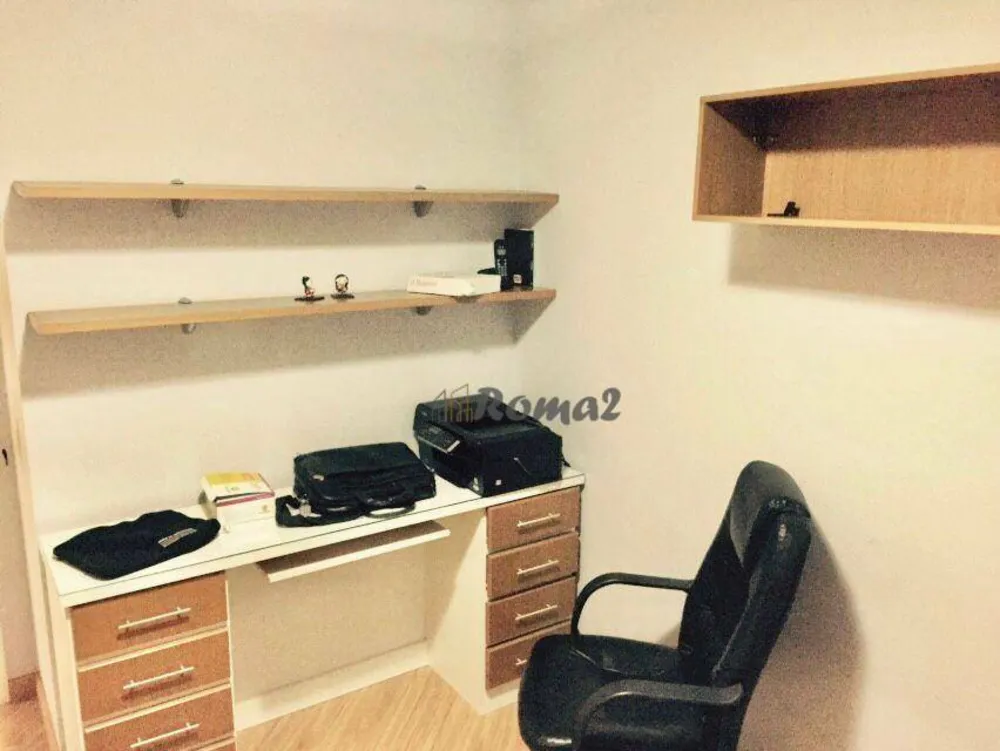 Apartamento, 3 quartos, 92 m² - Foto 9