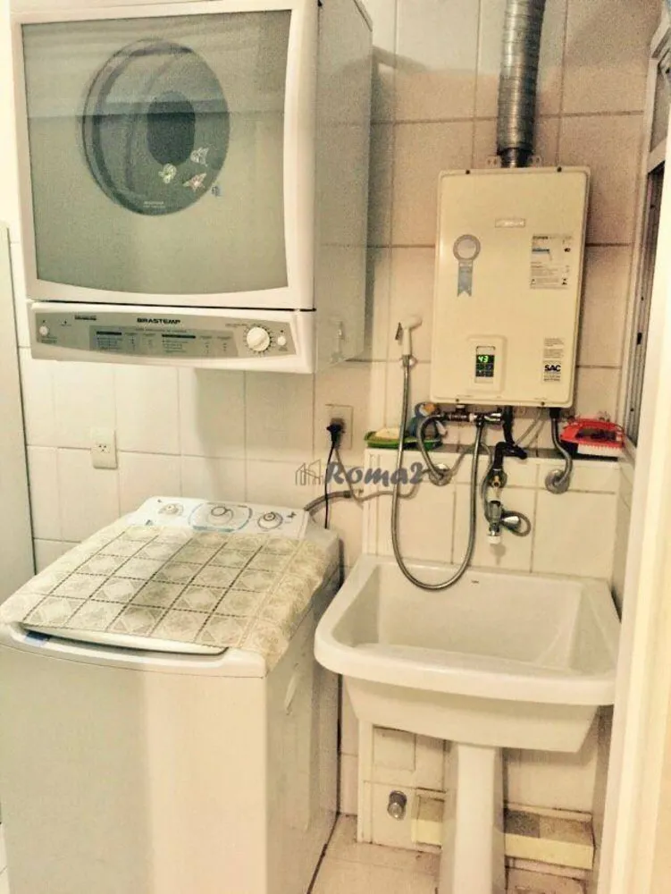 Apartamento, 3 quartos, 92 m² - Foto 10