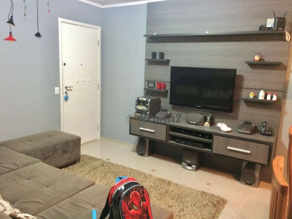 Apartamento, 3 quartos, 92 m² - Foto 7