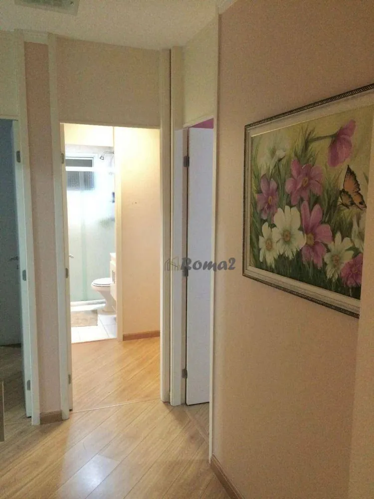Apartamento, 3 quartos, 92 m² - Foto 15