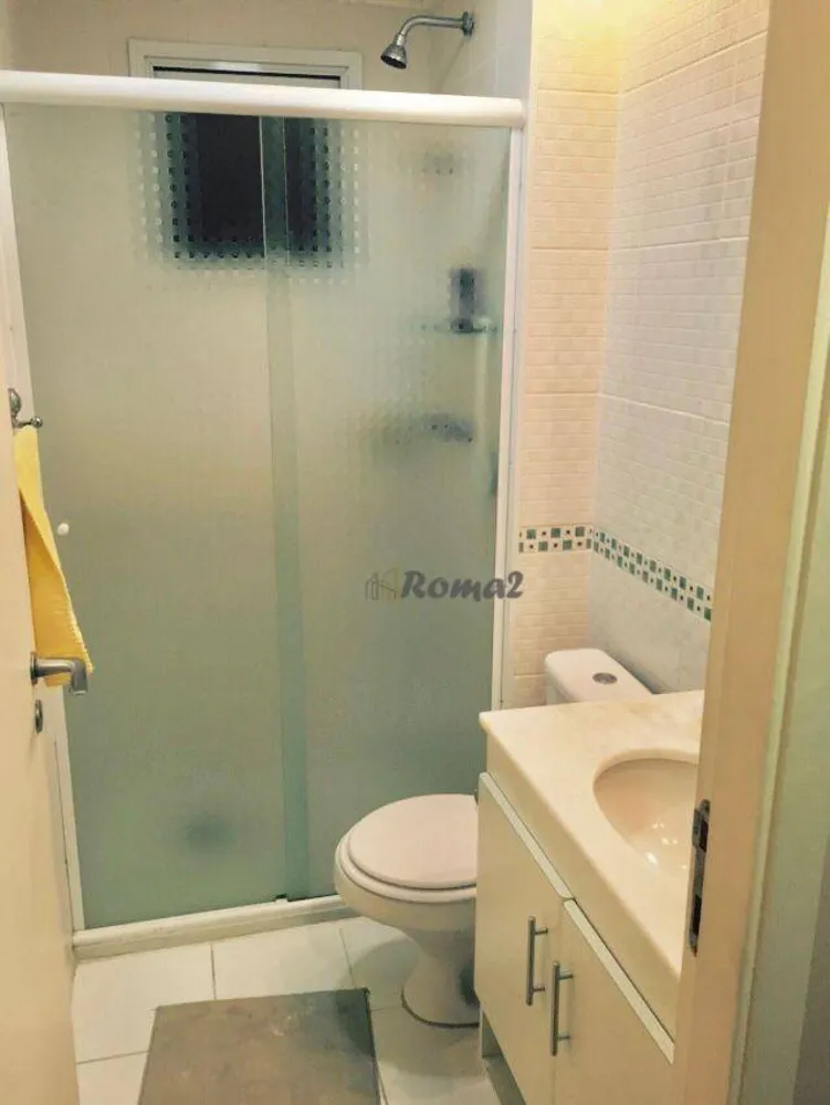 Apartamento, 3 quartos, 92 m² - Foto 2