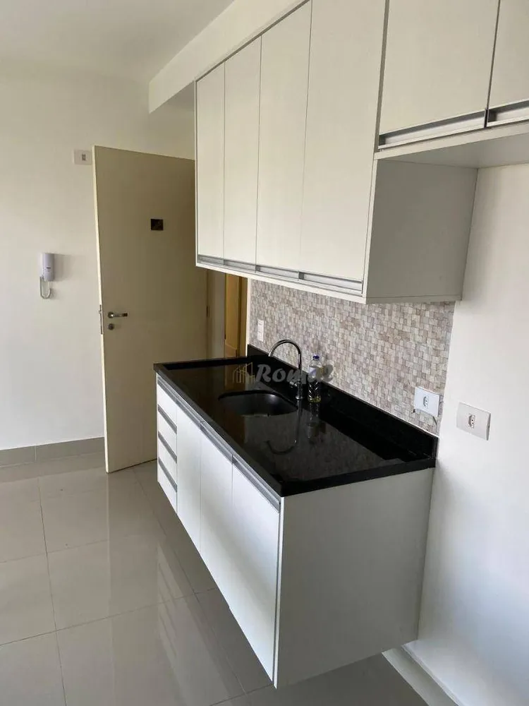 Apartamento, 1 quarto, 42 m² - Foto 2