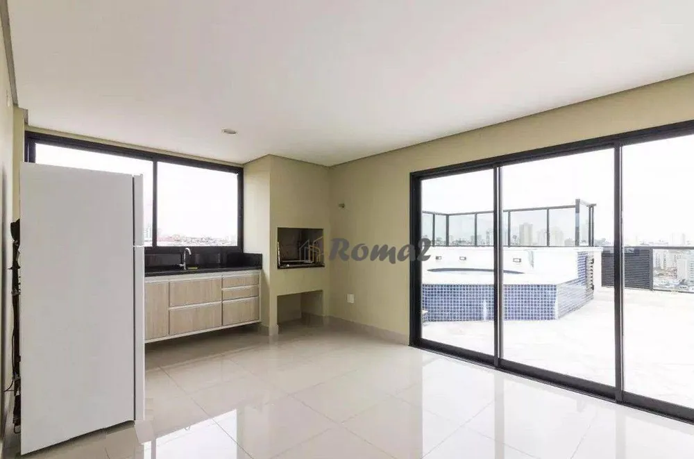 Apartamento, 1 quarto, 42 m² - Foto 5