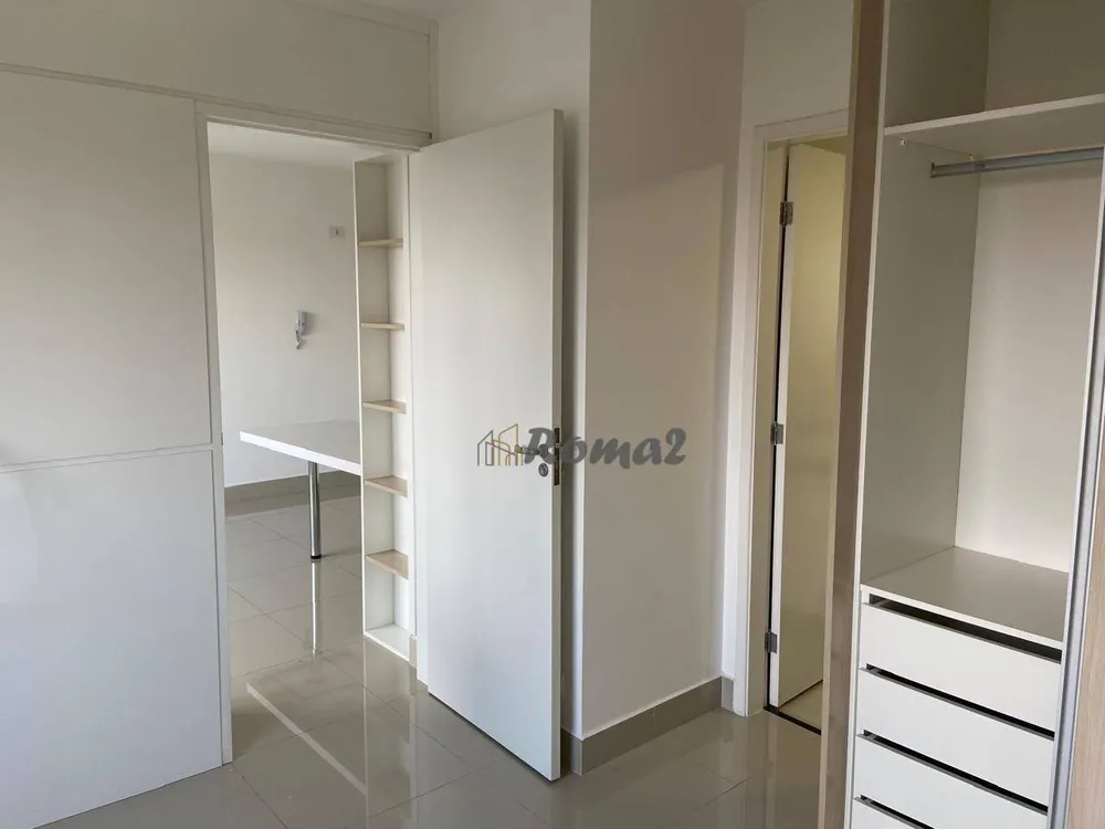 Apartamento, 1 quarto, 42 m² - Foto 13